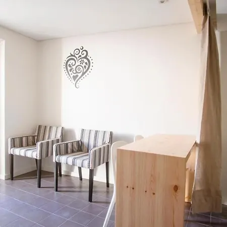 Apartman Tagus 1 Lisboa