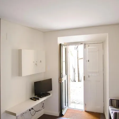 Apartman Tagus 1 Lisboa