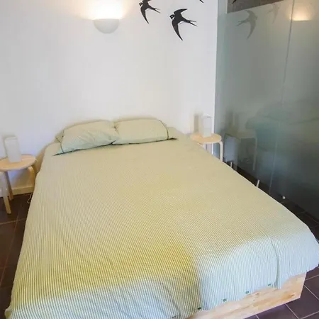 Tagus 1 Apartman Lisboa